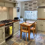 Conflict Cottage